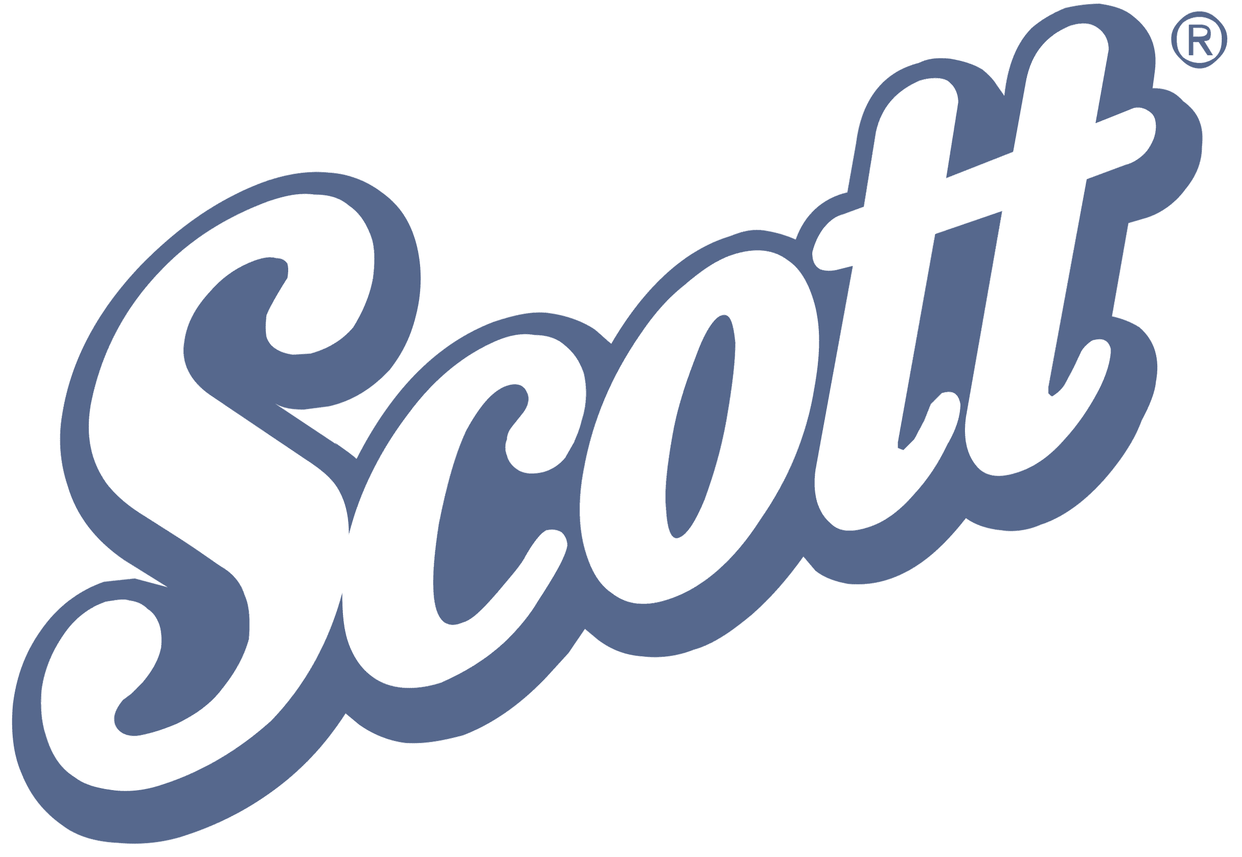 Scott Emblem