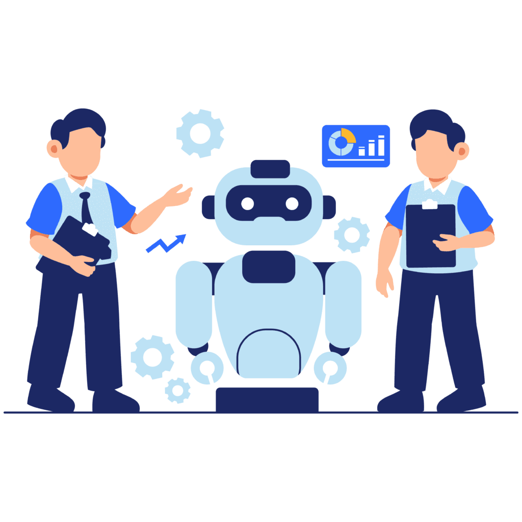 Robot