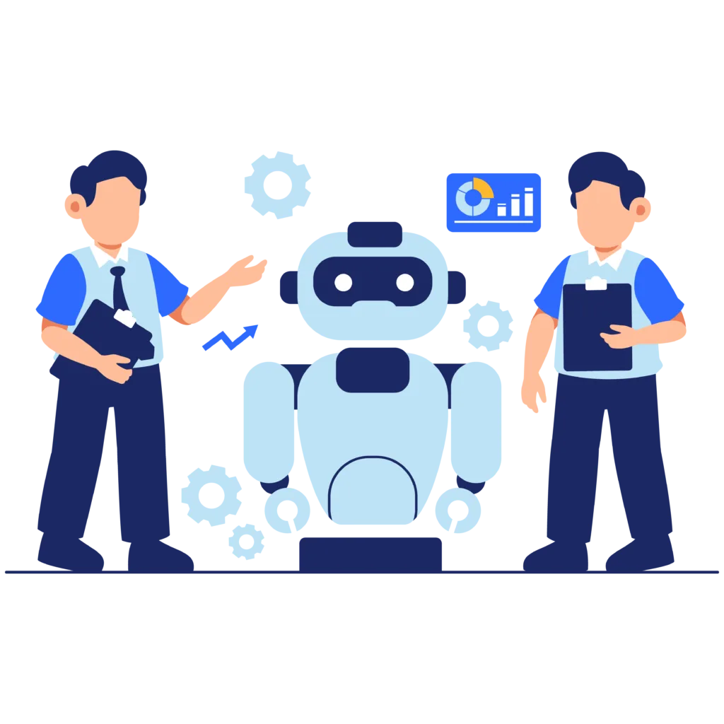 Robot
