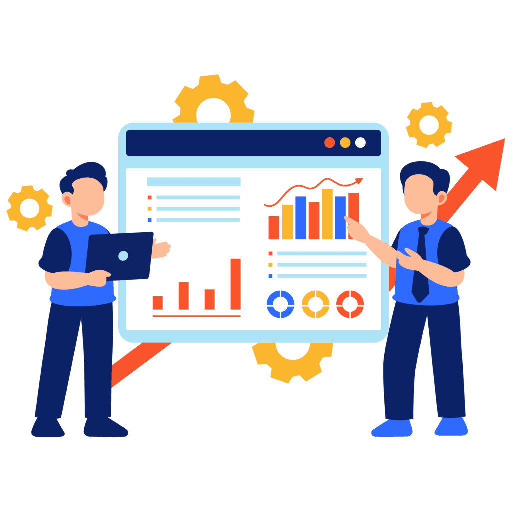 Working With Chart