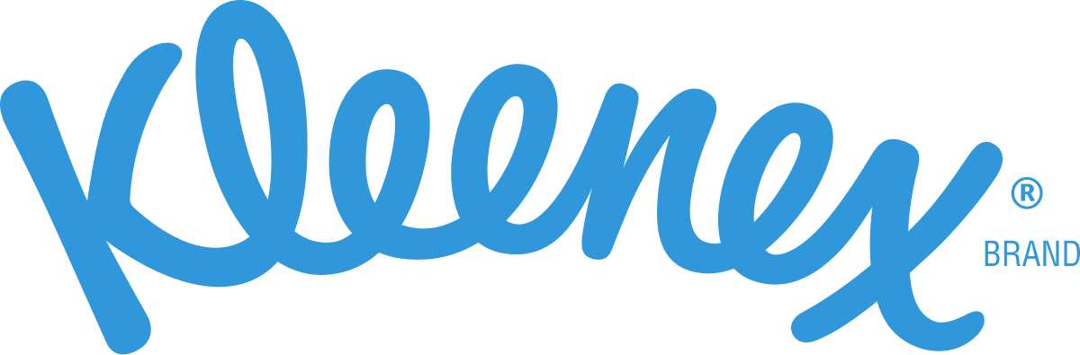 Kleenex.svg