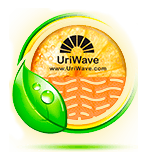 Uriwave Logo3